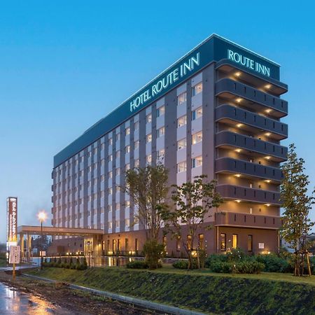 Hotel Route-Inn Isesaki Inter Exterior photo
