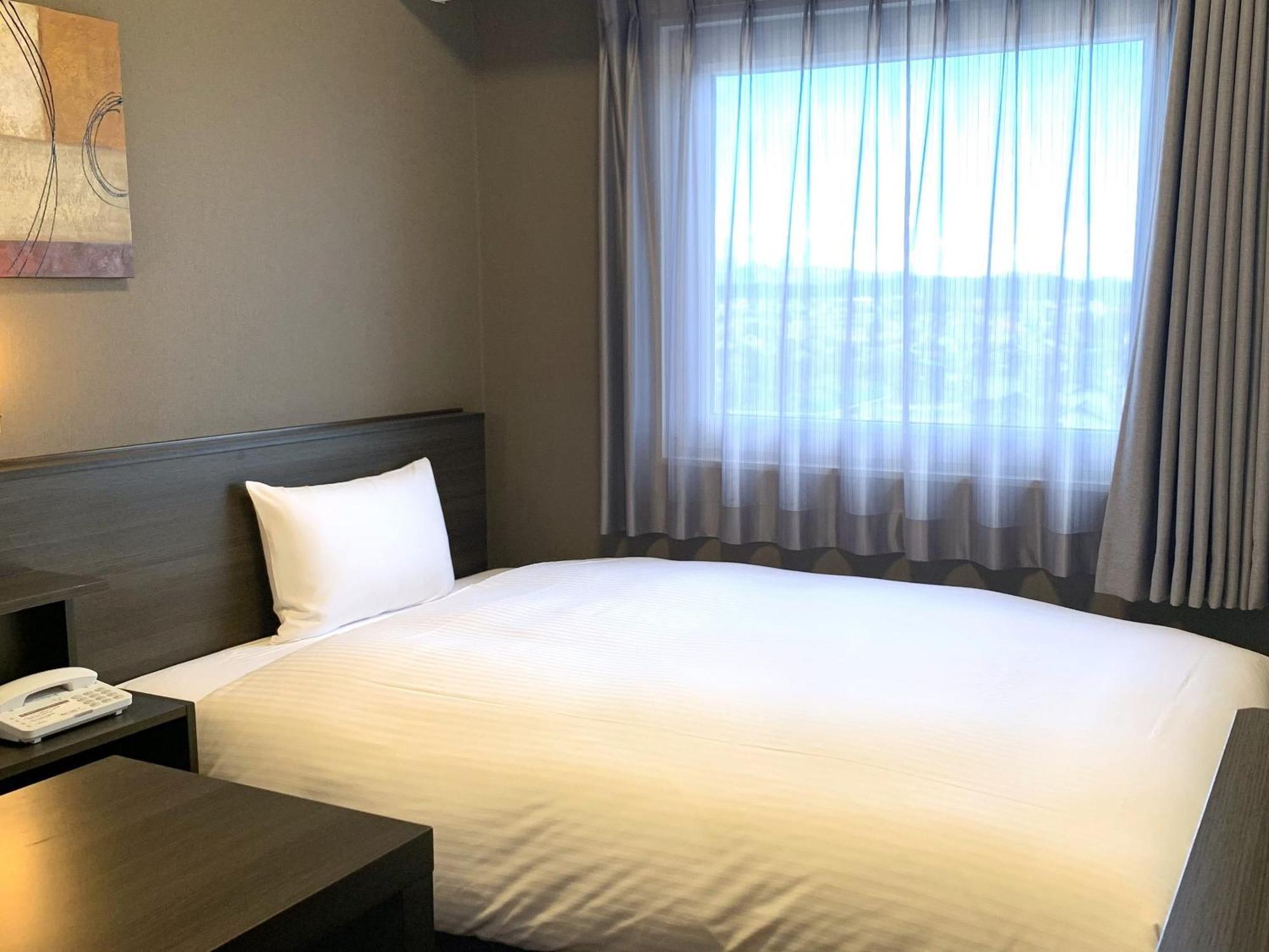 Hotel Route-Inn Isesaki Inter Exterior photo