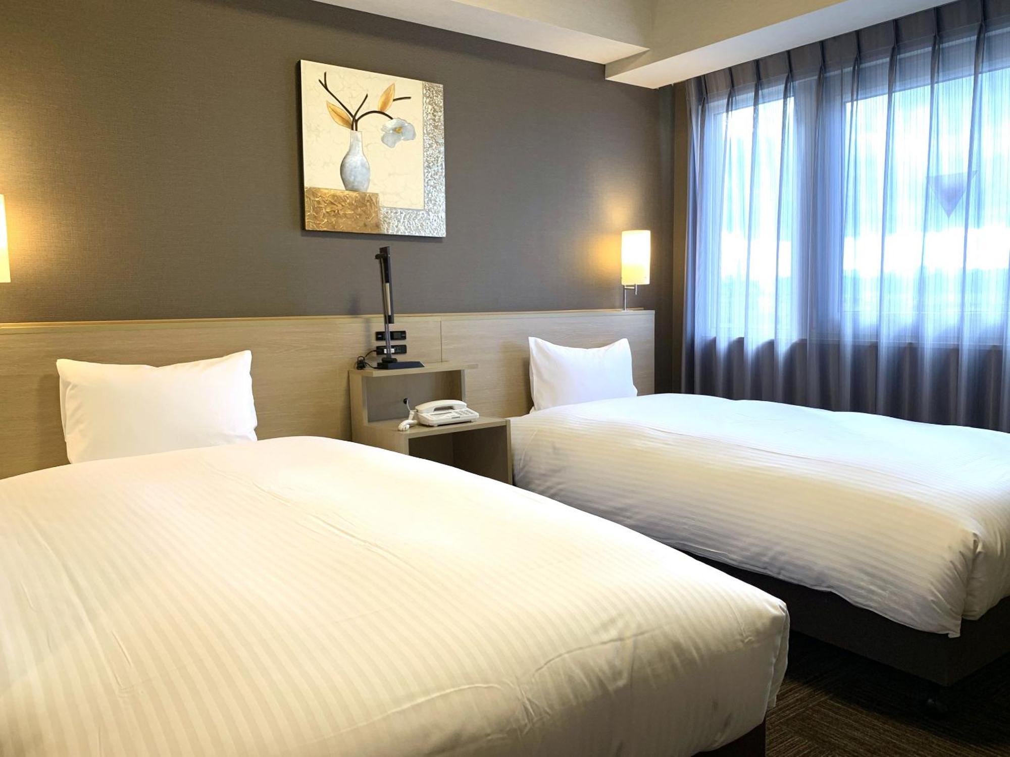 Hotel Route-Inn Isesaki Inter Exterior photo